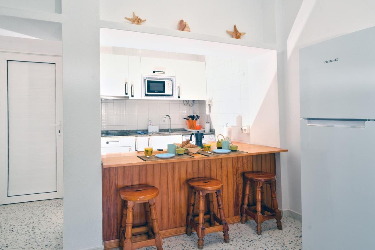Casa Hespi-View To Famara Beach Εξωτερικό φωτογραφία
