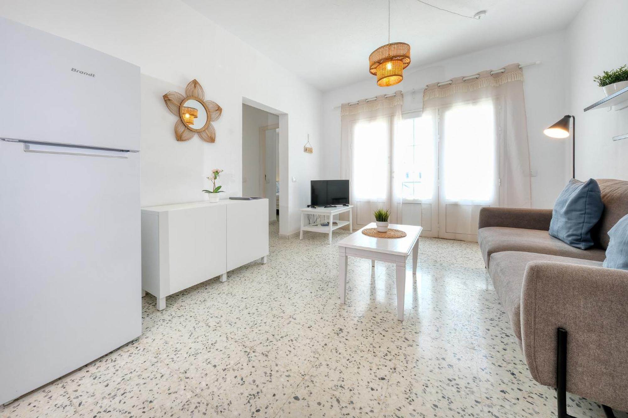 Casa Hespi-View To Famara Beach Εξωτερικό φωτογραφία