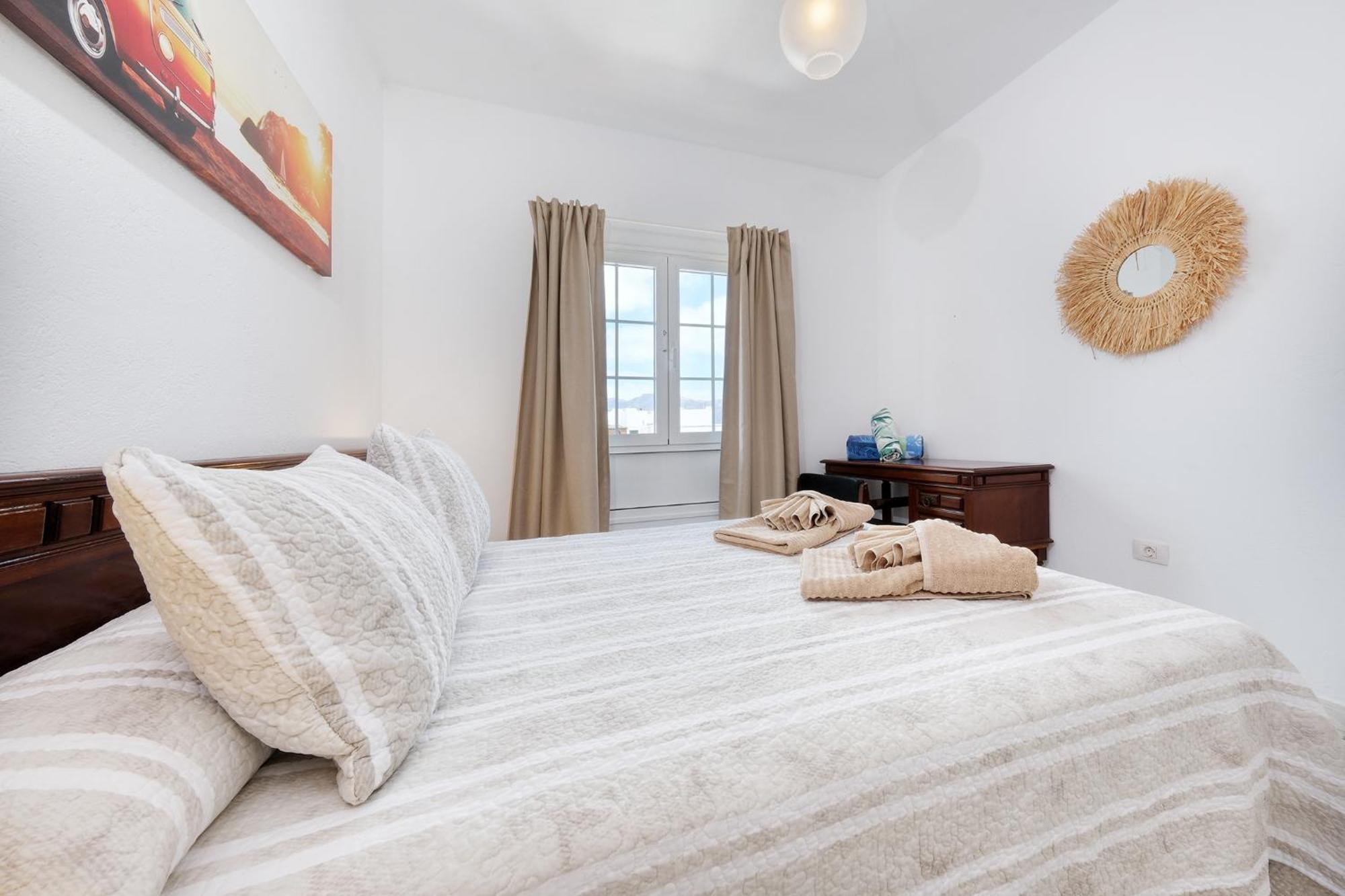 Casa Hespi-View To Famara Beach Εξωτερικό φωτογραφία