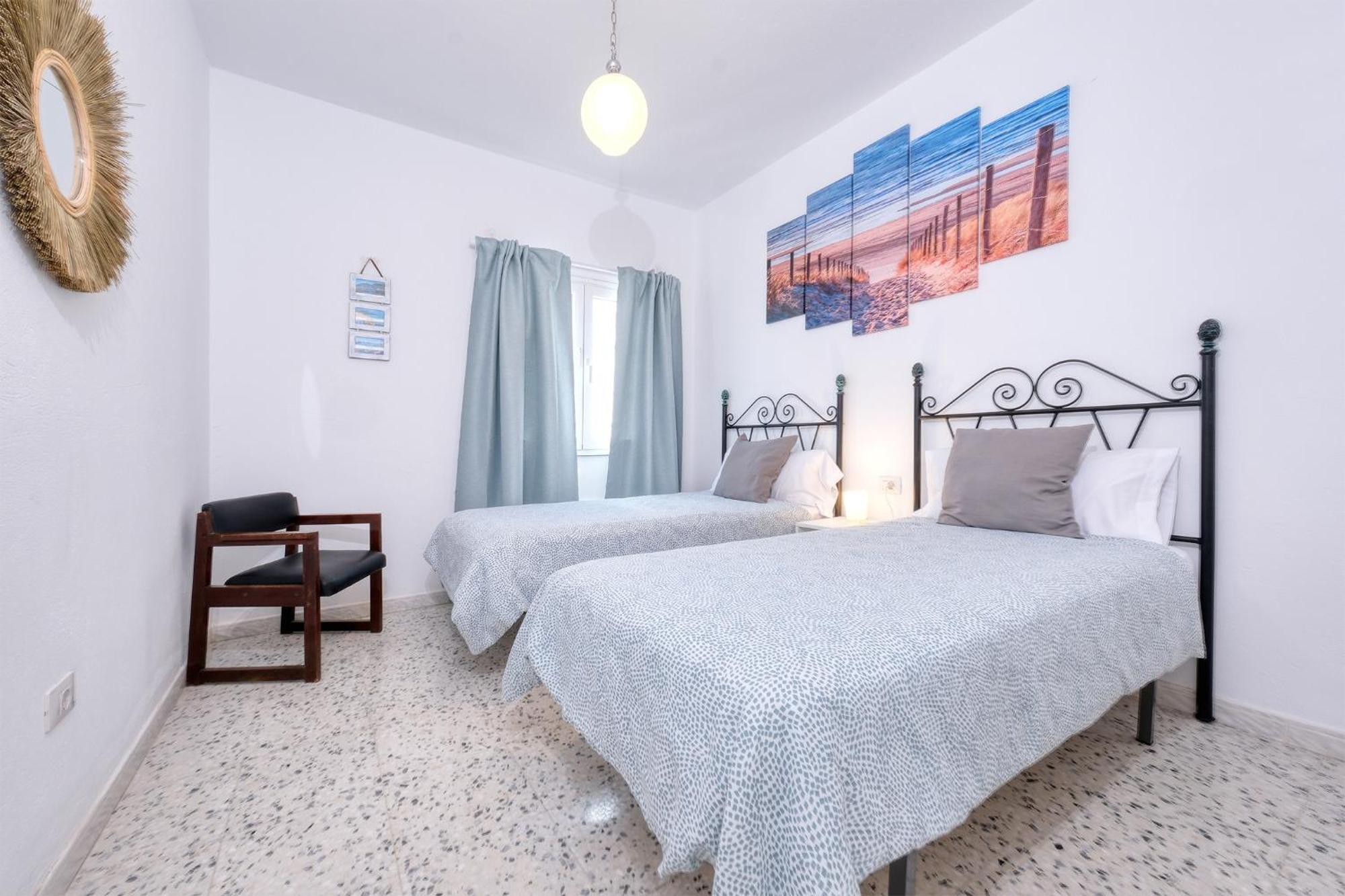 Casa Hespi-View To Famara Beach Εξωτερικό φωτογραφία