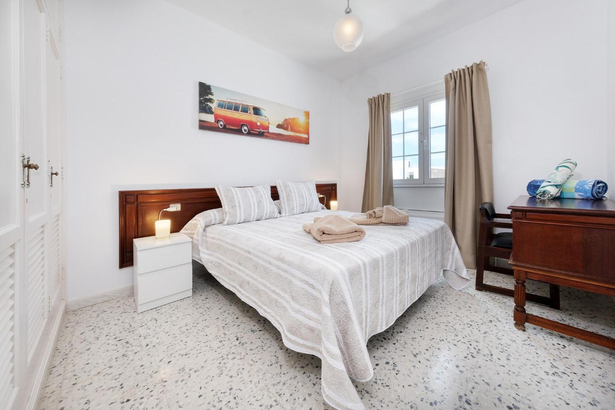 Casa Hespi-View To Famara Beach Εξωτερικό φωτογραφία