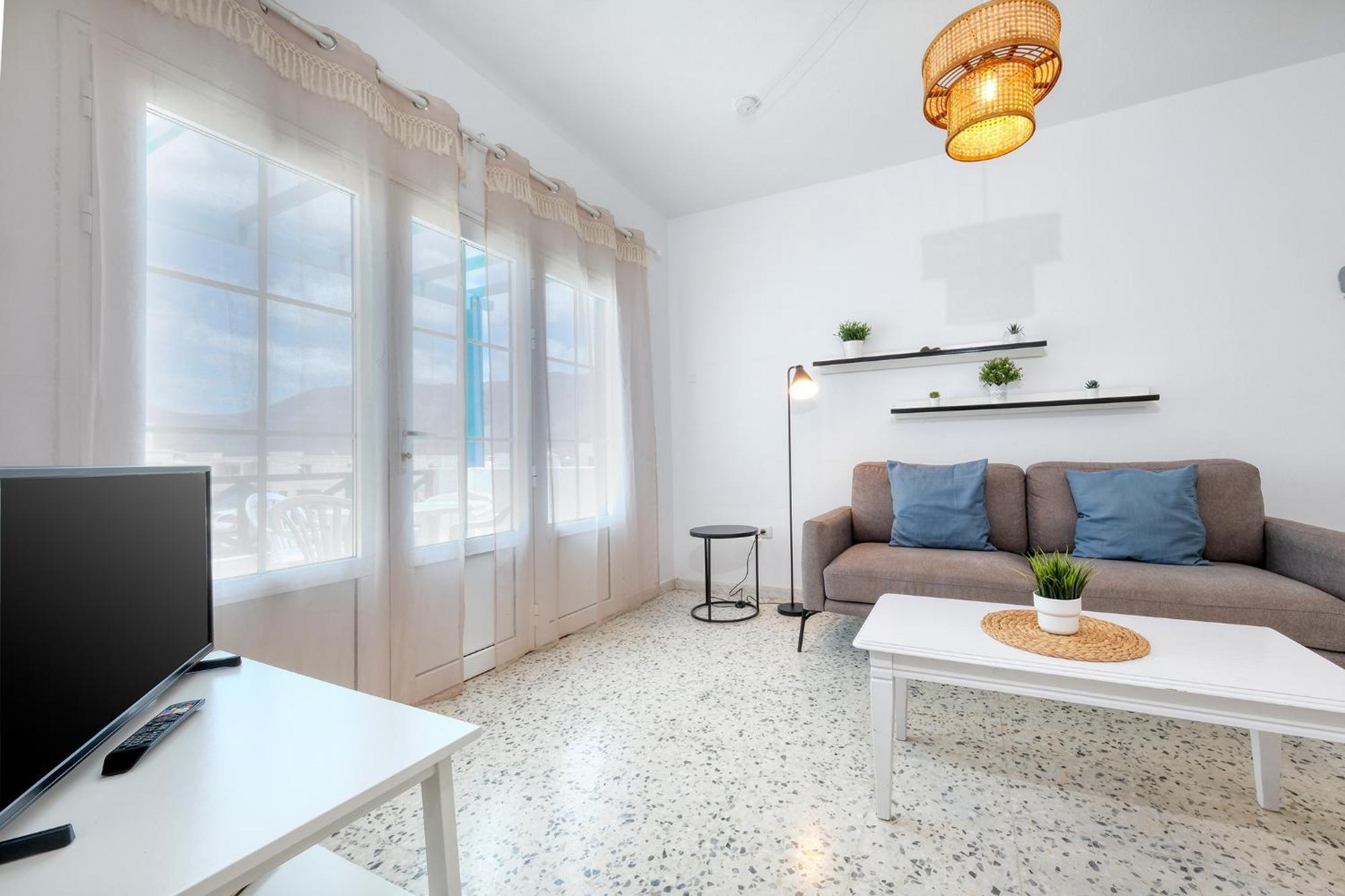 Casa Hespi-View To Famara Beach Εξωτερικό φωτογραφία